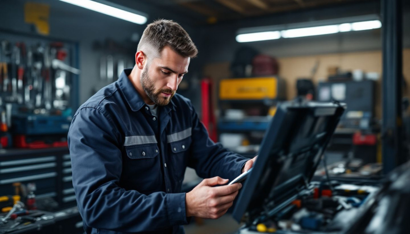 Comment choisir le meilleur service de dépannage d'urgence