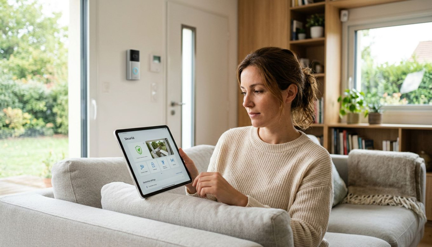 Comment choisir le système de sécurité adapté à vos besoins ?