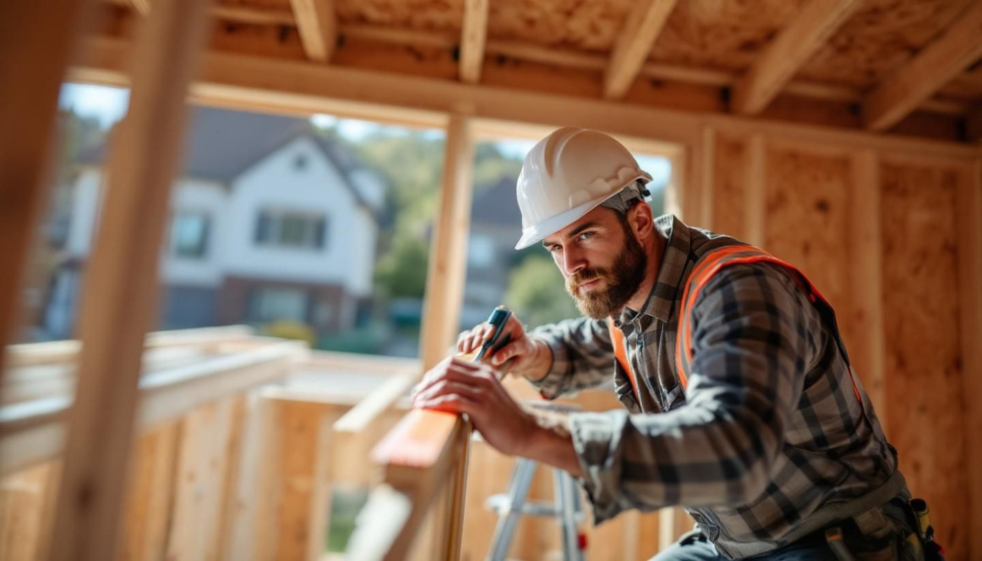 Comment les constructeurs réalisent-ils des maisons personnalisées ?