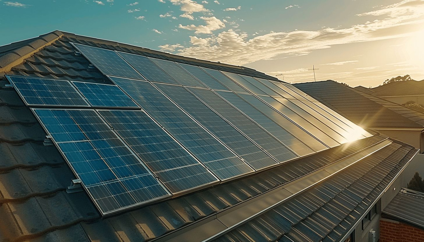 Comment les panneaux solaires peuvent réduire votre facture d'énergie
