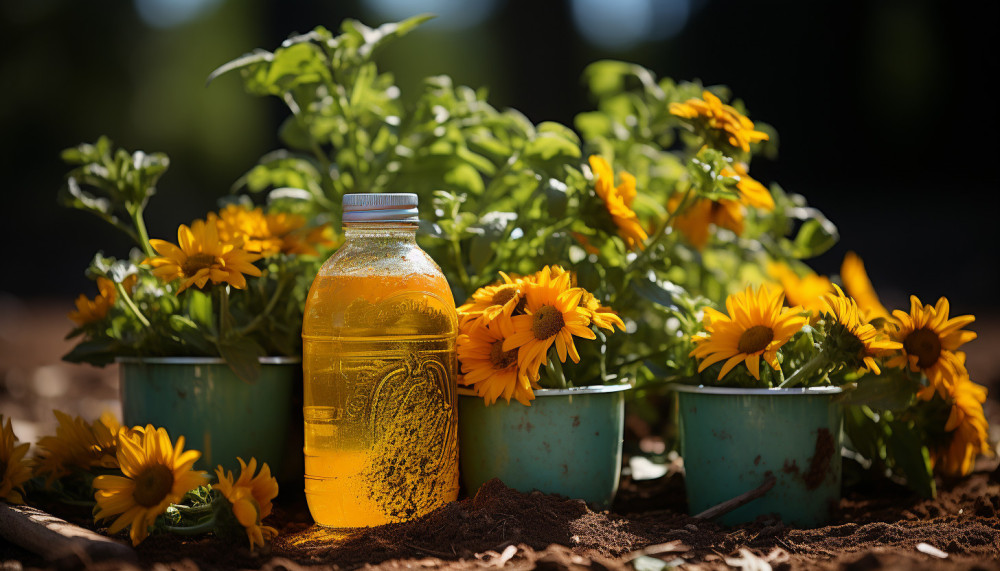 En quête d’astuces prendre soin de votre jardin ? En voici deux qui vous seront utiles