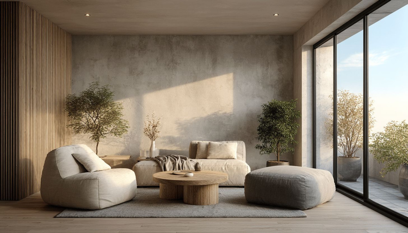 Isolation phonique pour appartements astuces pour un intérieur paisible sans travaux lourds