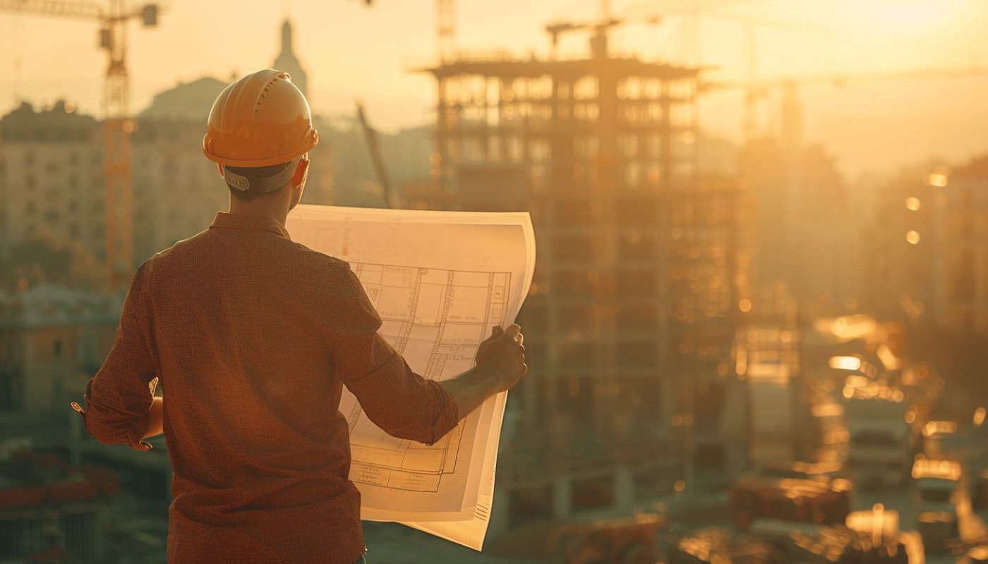 Les avantages de choisir un maître d'œuvre pour votre projet de construction