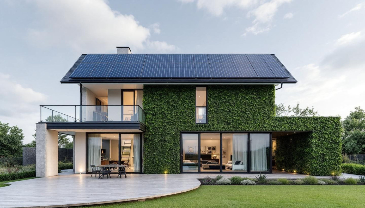 Maximiser les bénéfices de l'Eco PTZ pour vos rénovations écologiques