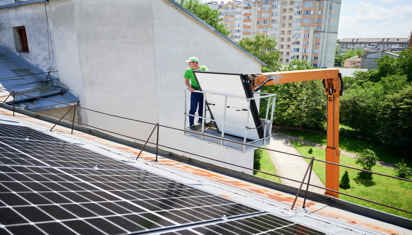 Enrasun, pour une pose certifiée de vos panneaux solaires en région PACA